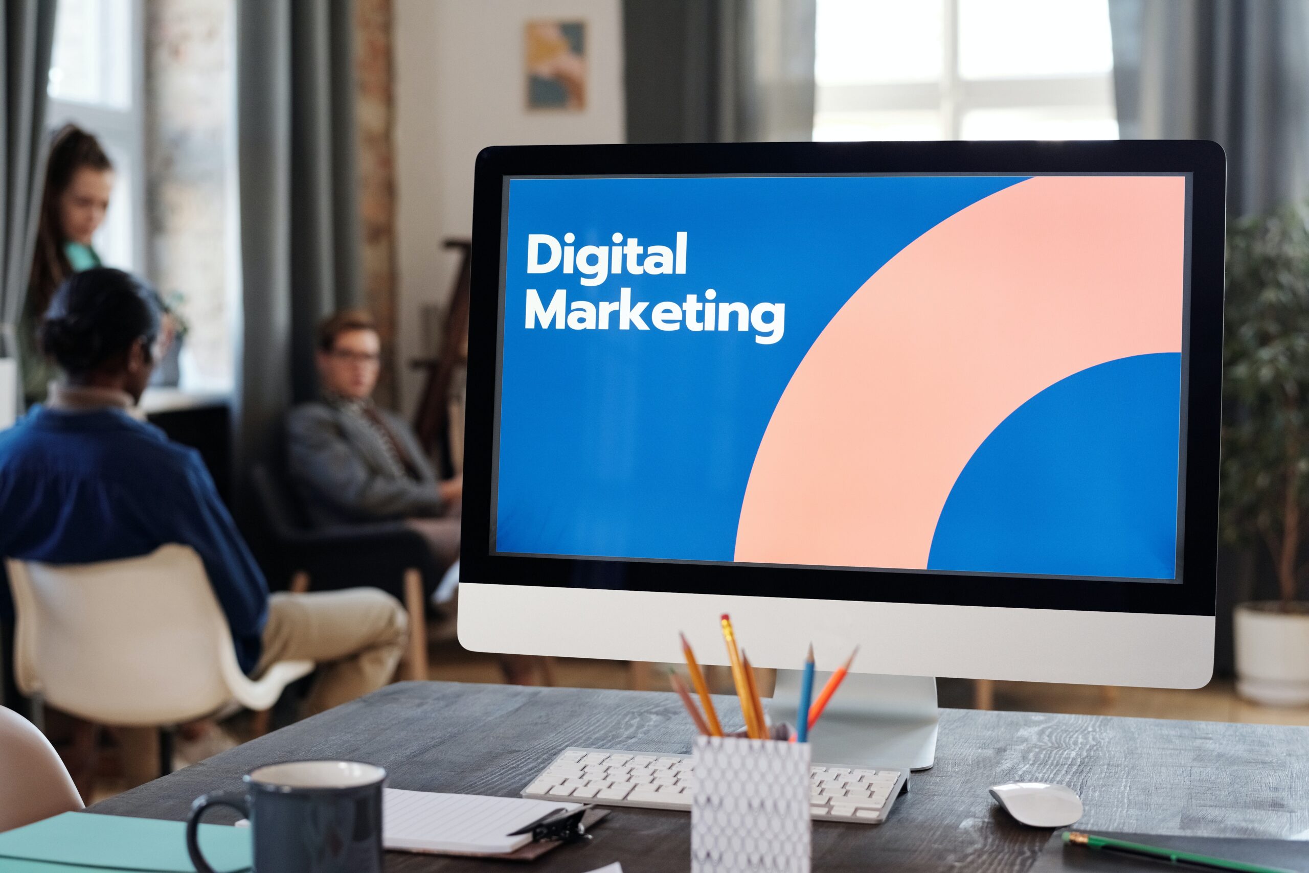 Best careers in digital marketing